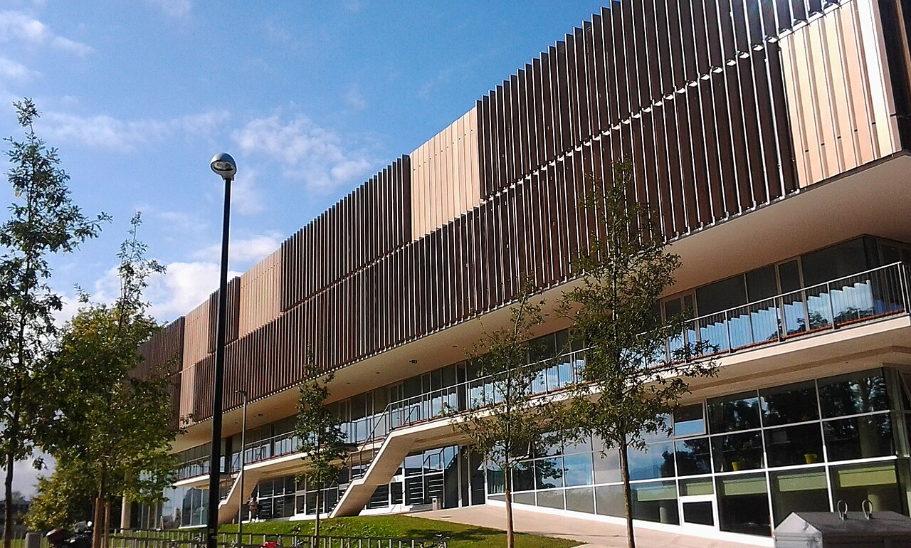 Unipark 1