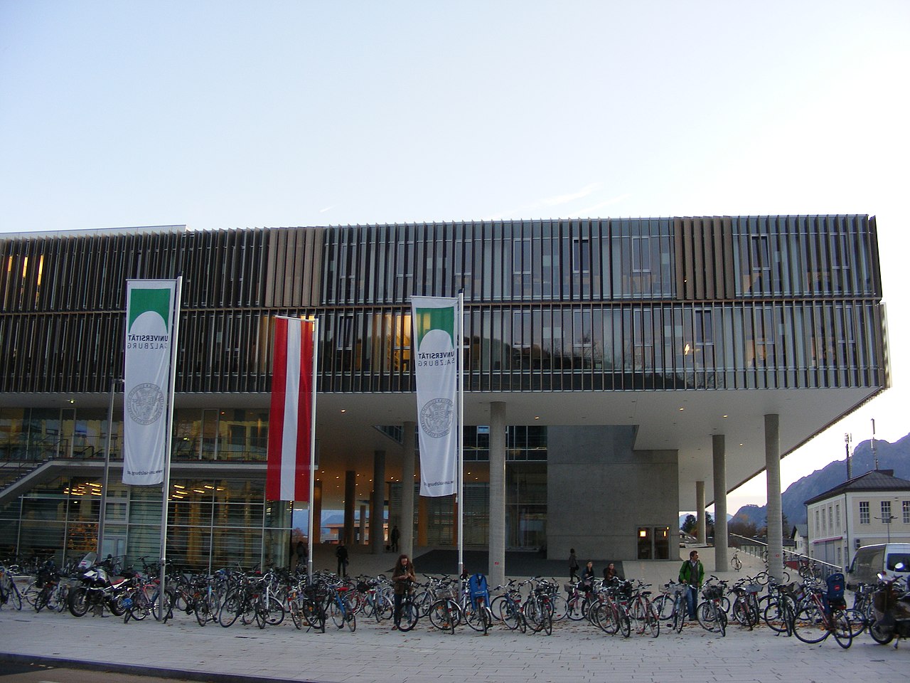 Unipark 4