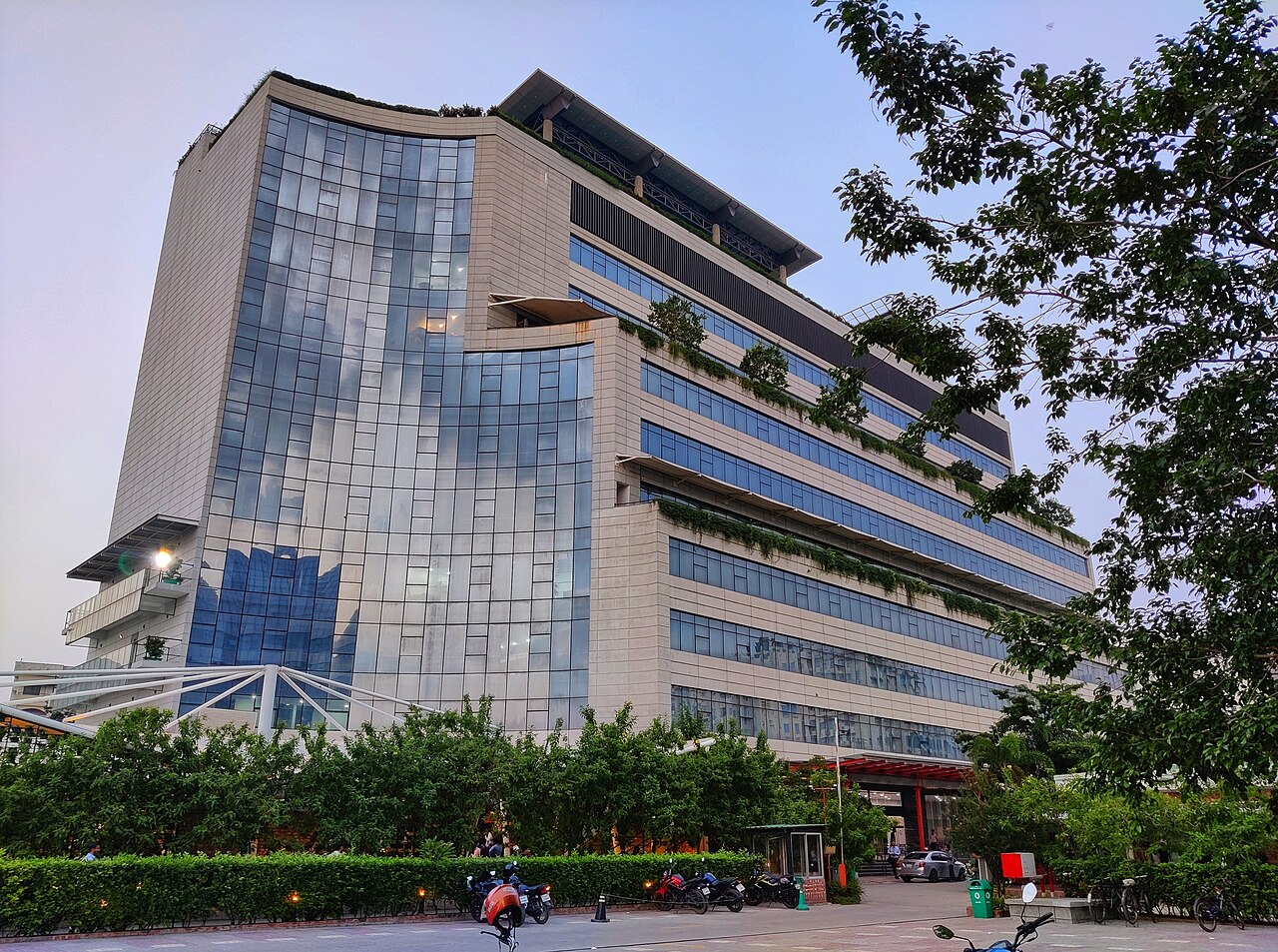 American International University-Bangladesh