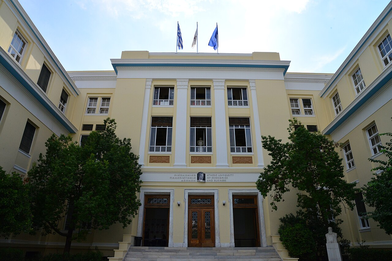 AUEB Maraslio