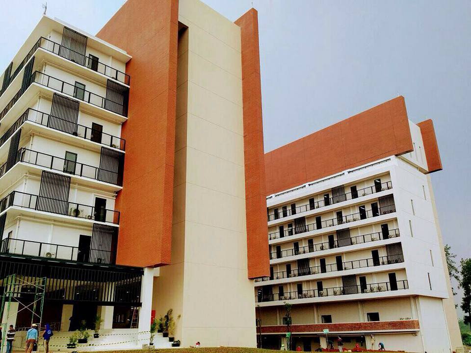 Atma Jaya Catholic University of Indonesia