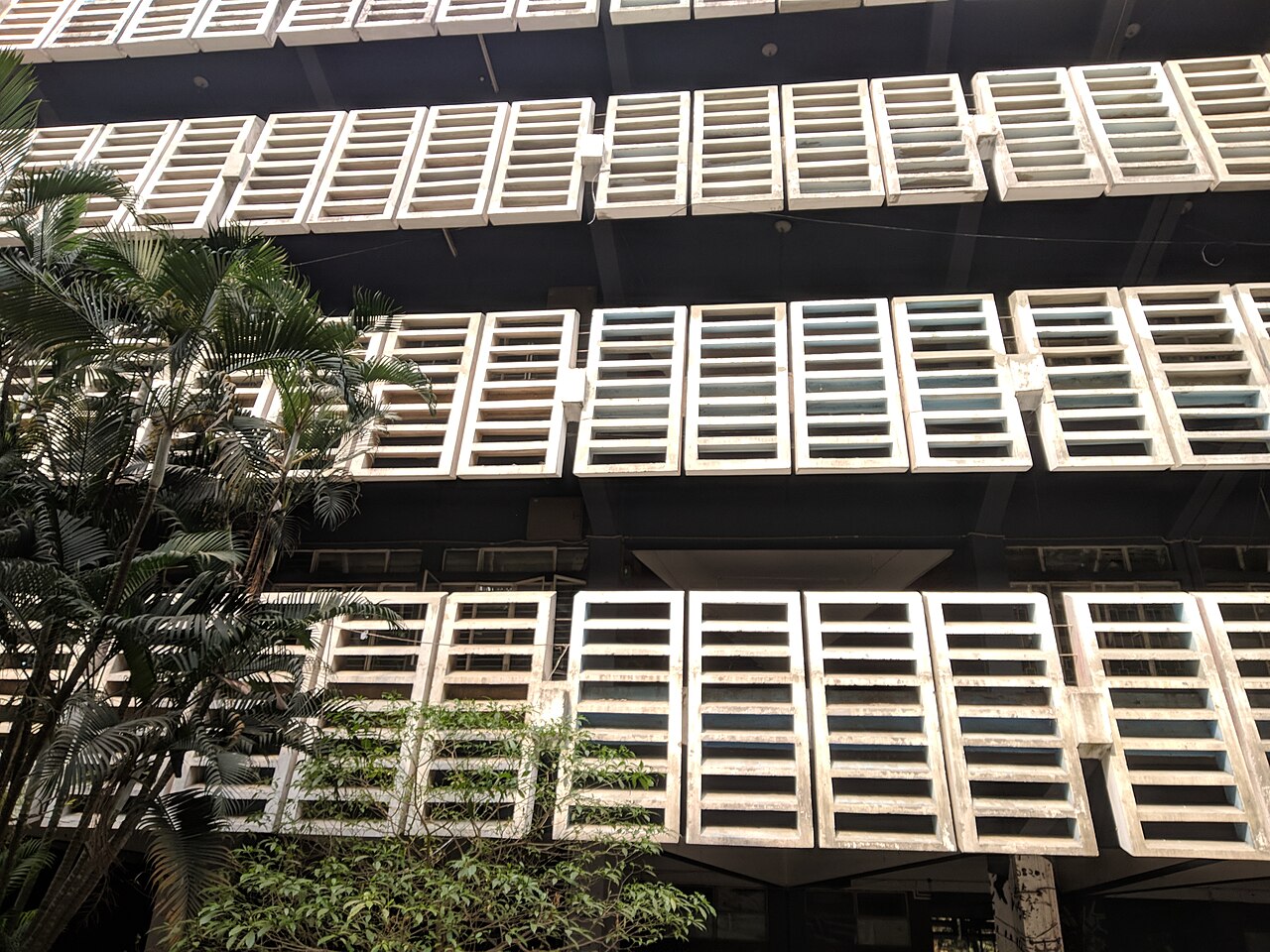 孟加拉工程技术大学