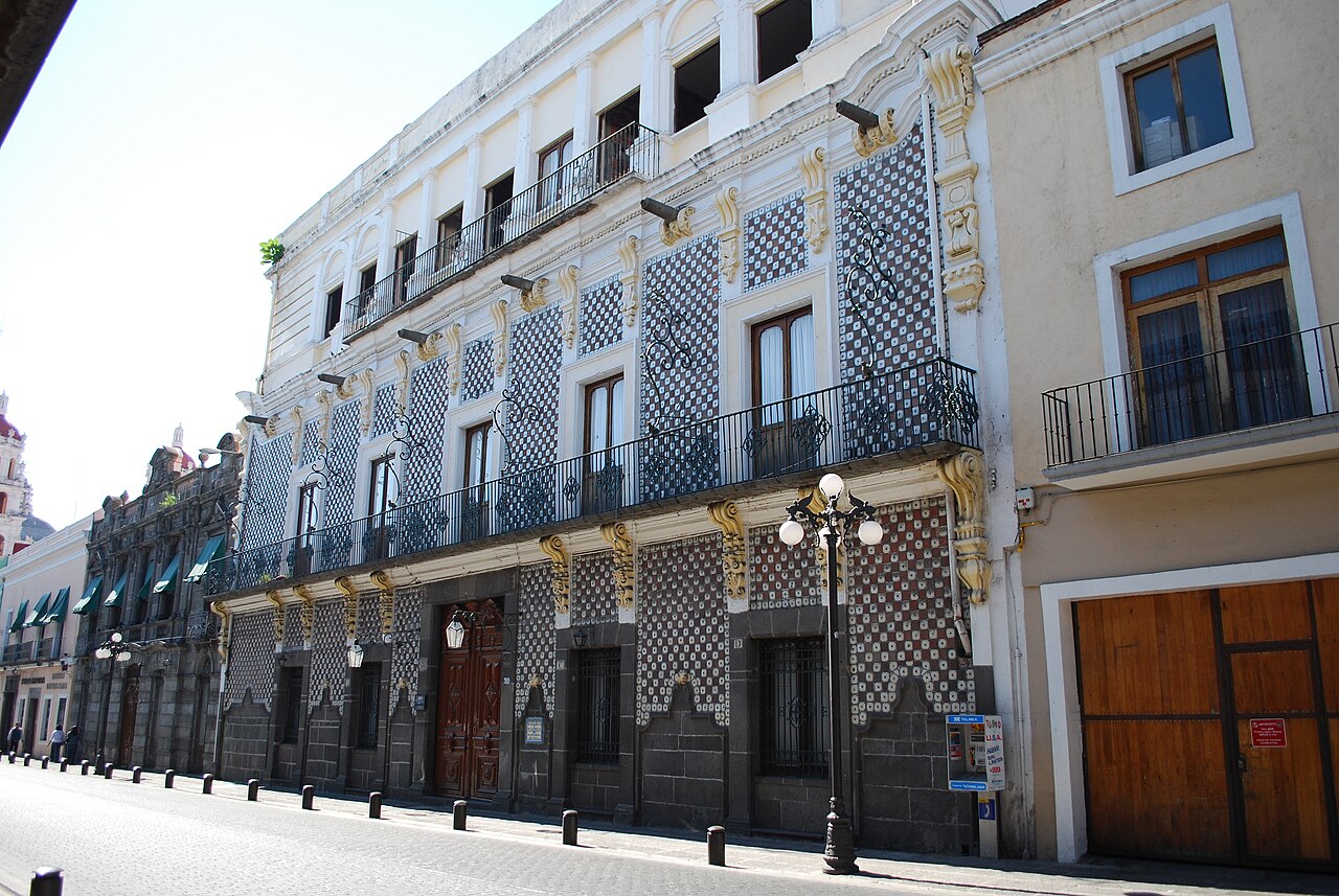 BUAPLibraryBldg