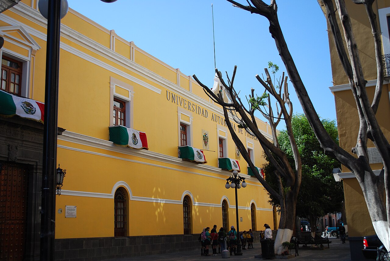 UAPCentroPuebla