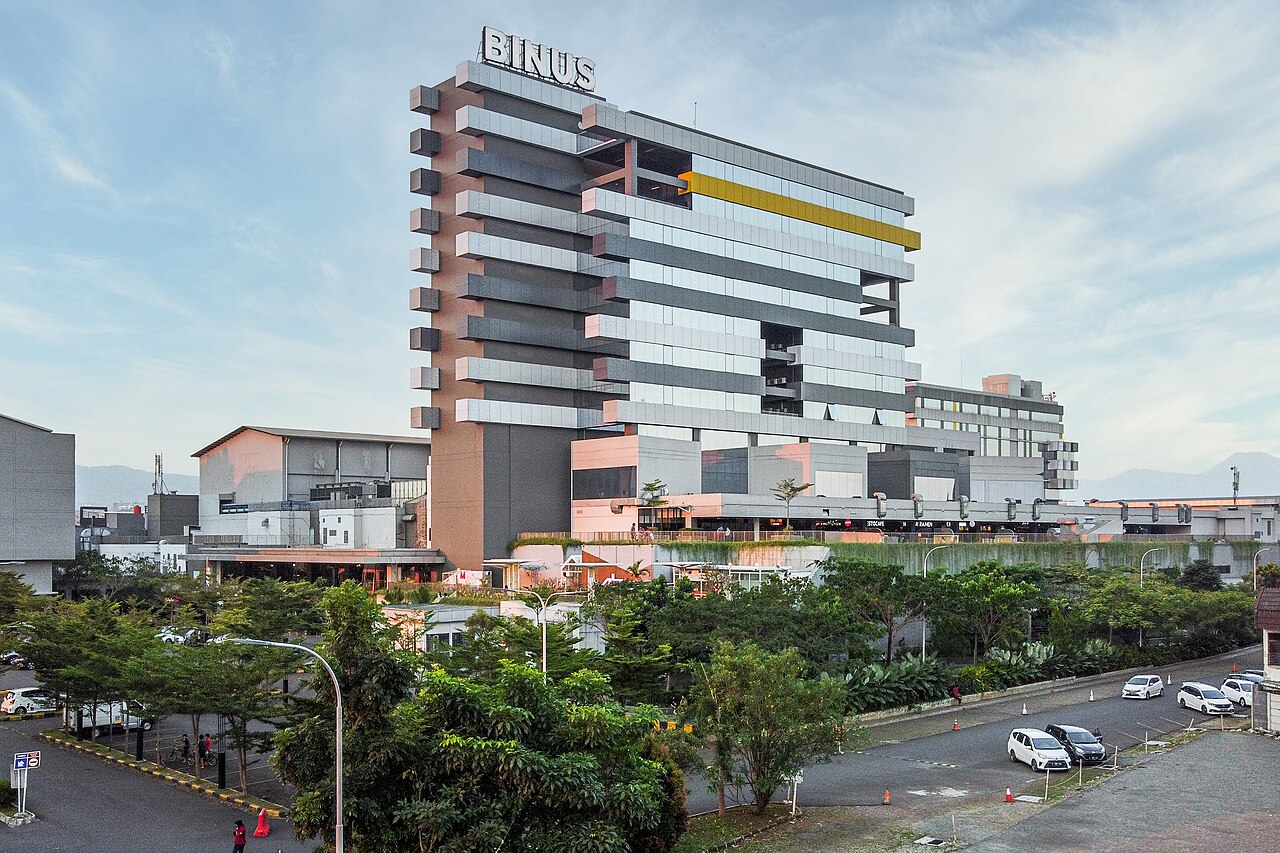 Bandung Campus