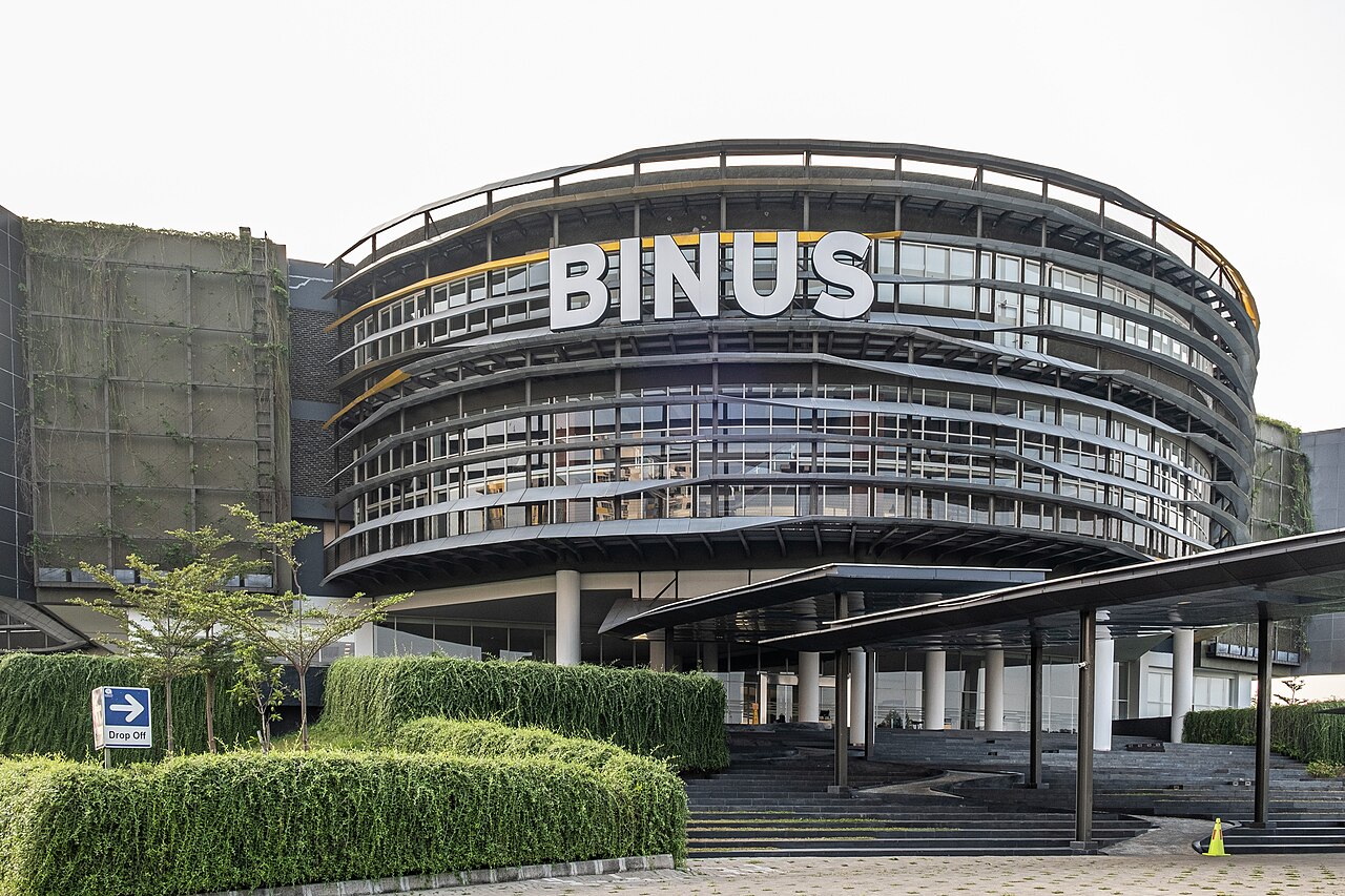 Bekasi Campus