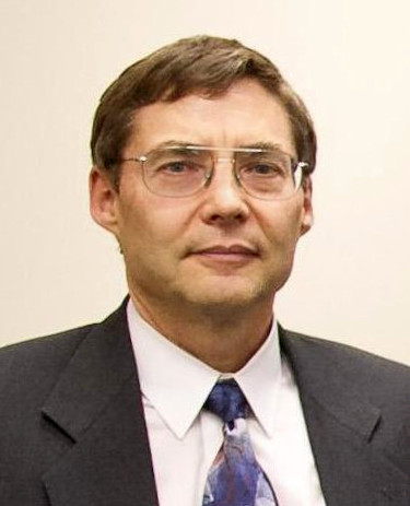 Carl Wieman