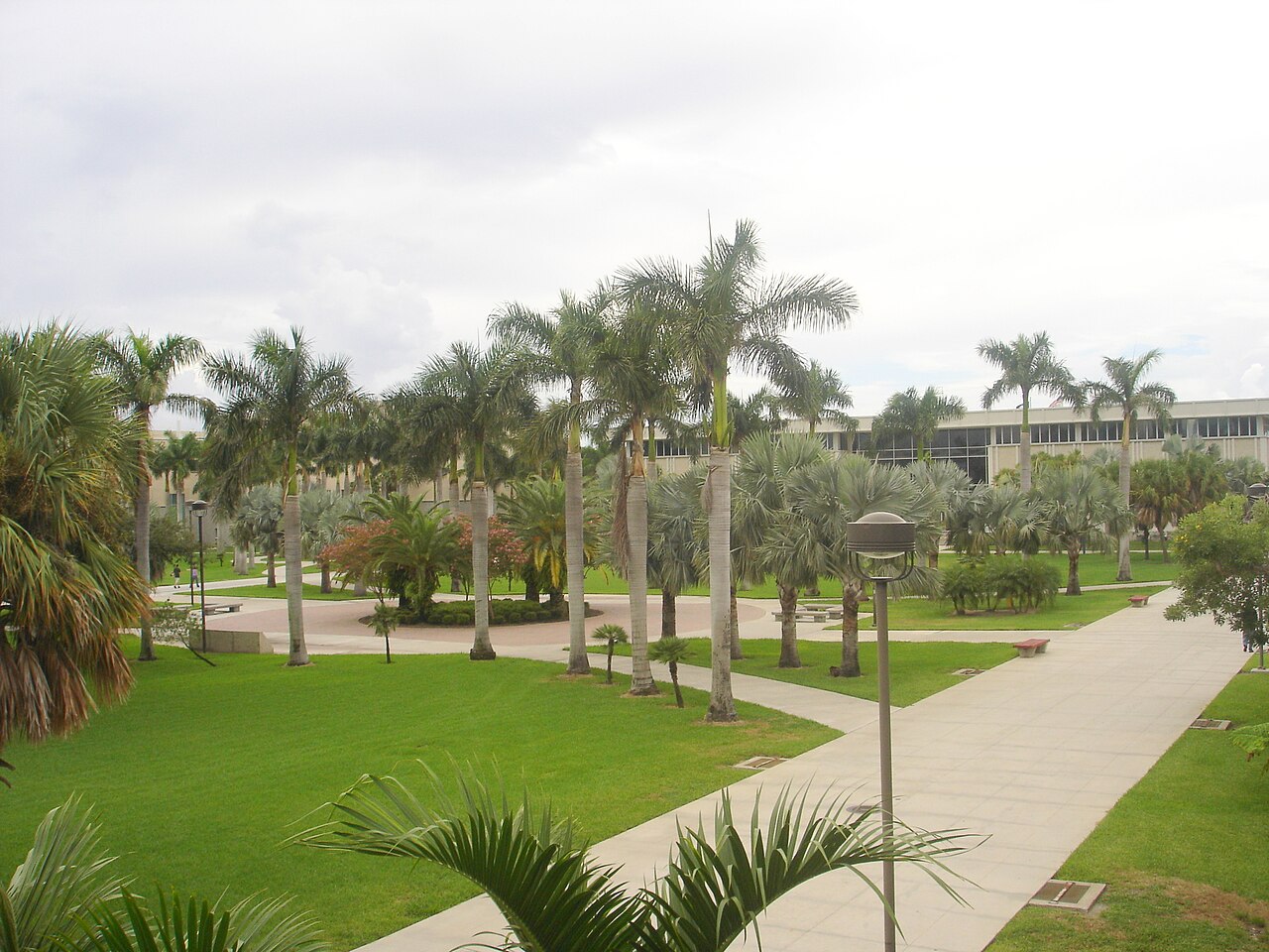 佛罗里达大西洋大学