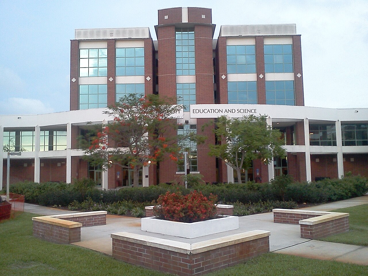 FAU Davie Campus