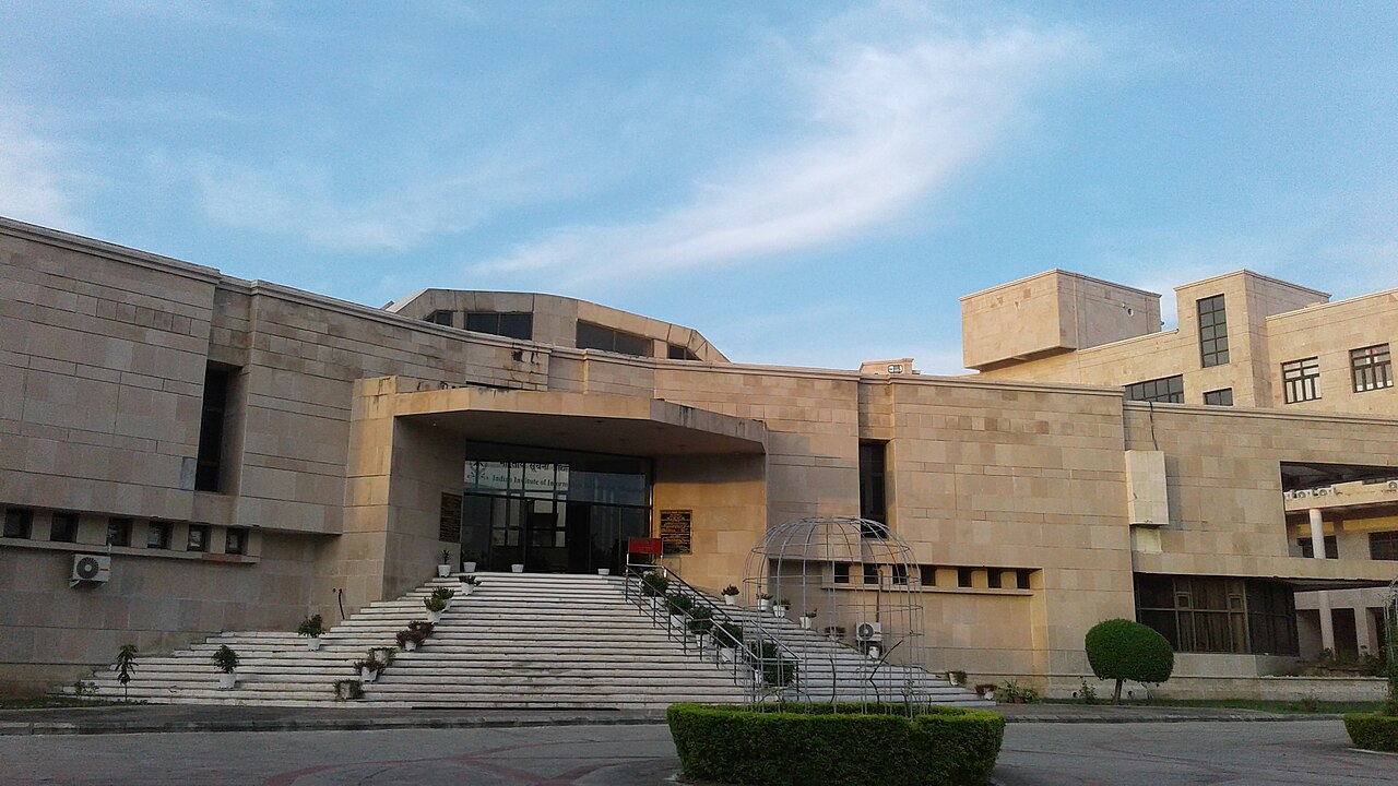 Indian Institute of Information Technology, Allahabad