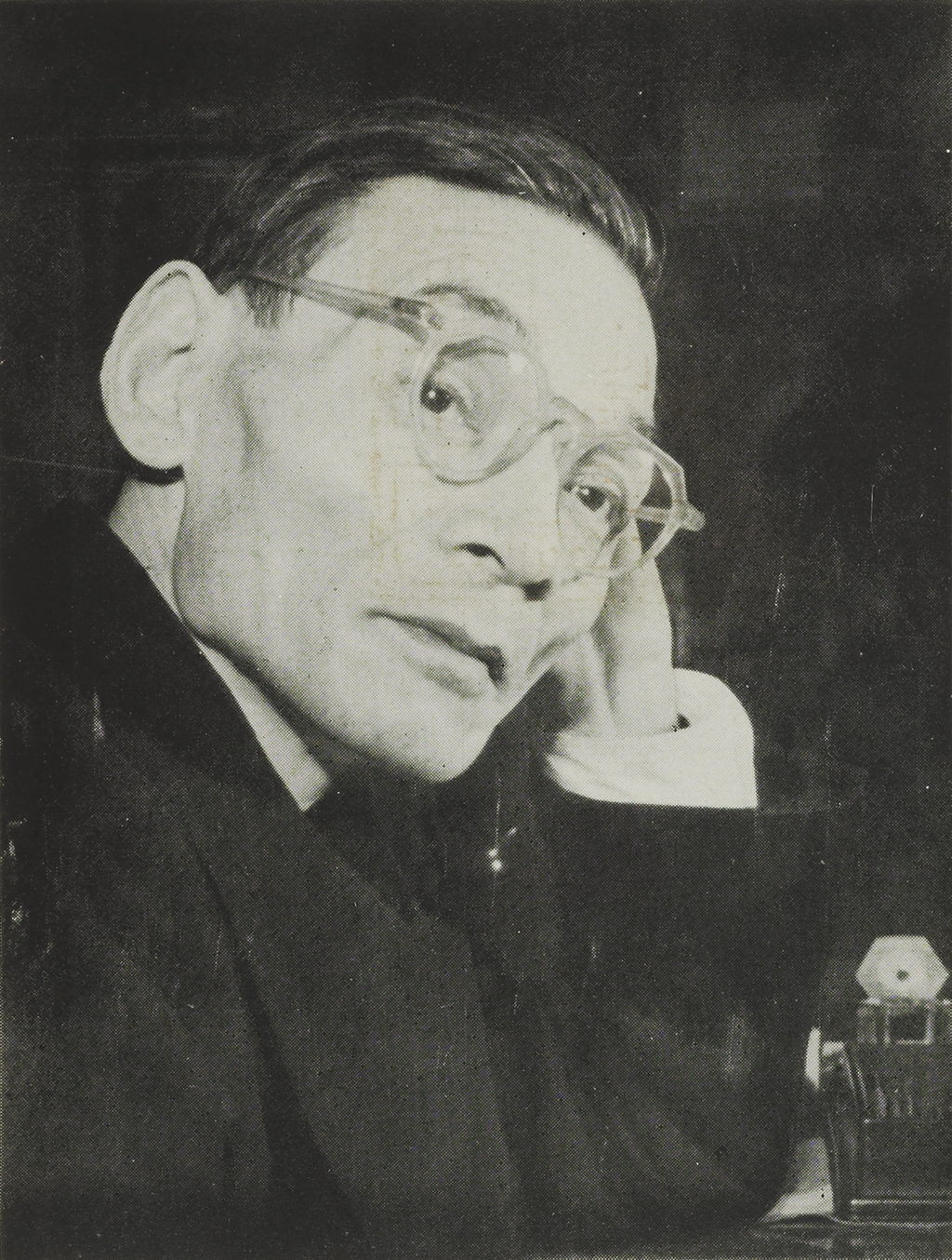 ICHIMADA Hisato