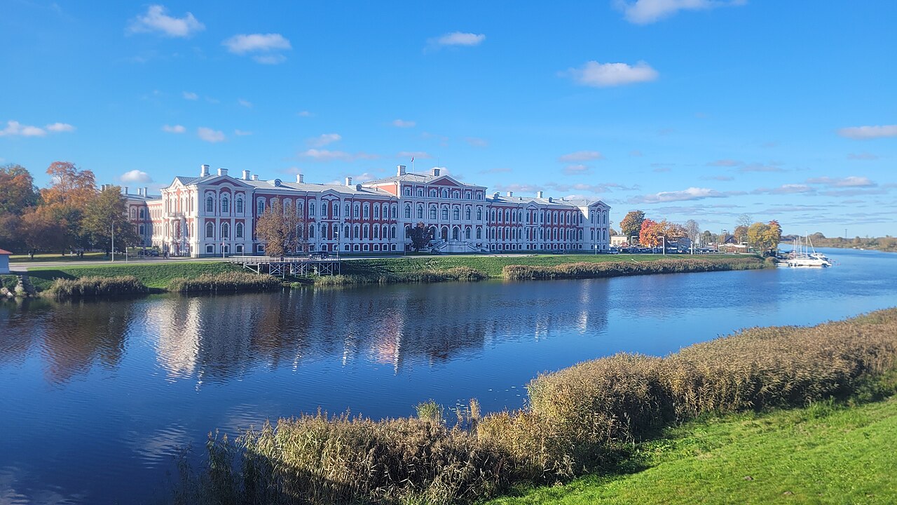 JelgavaPalace2024