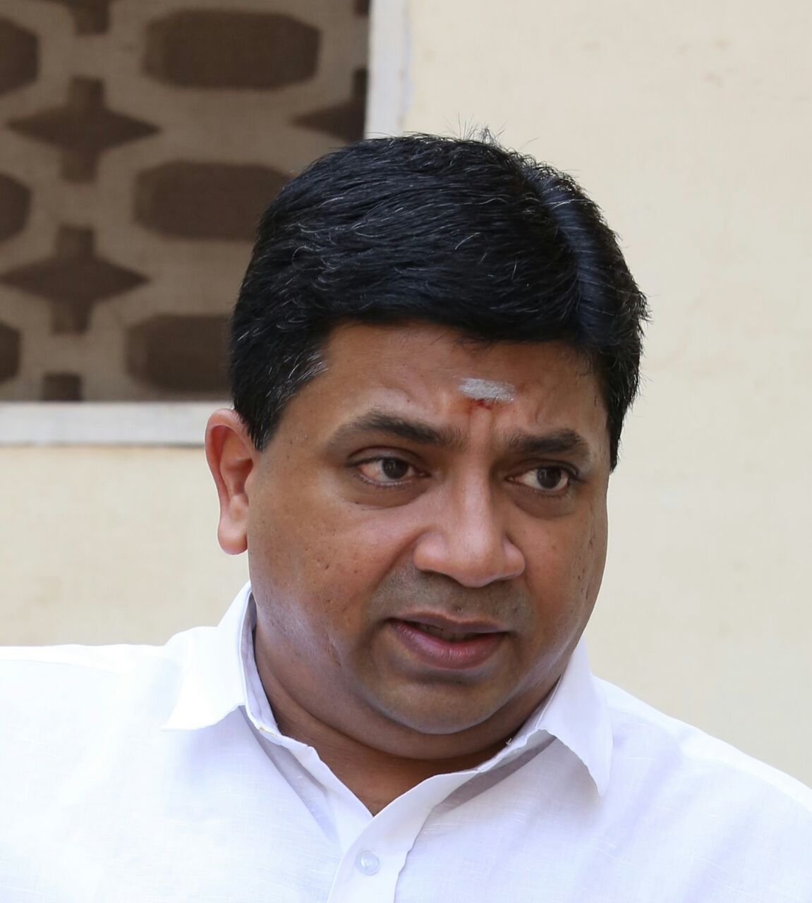 PTR.Thiagarajan
