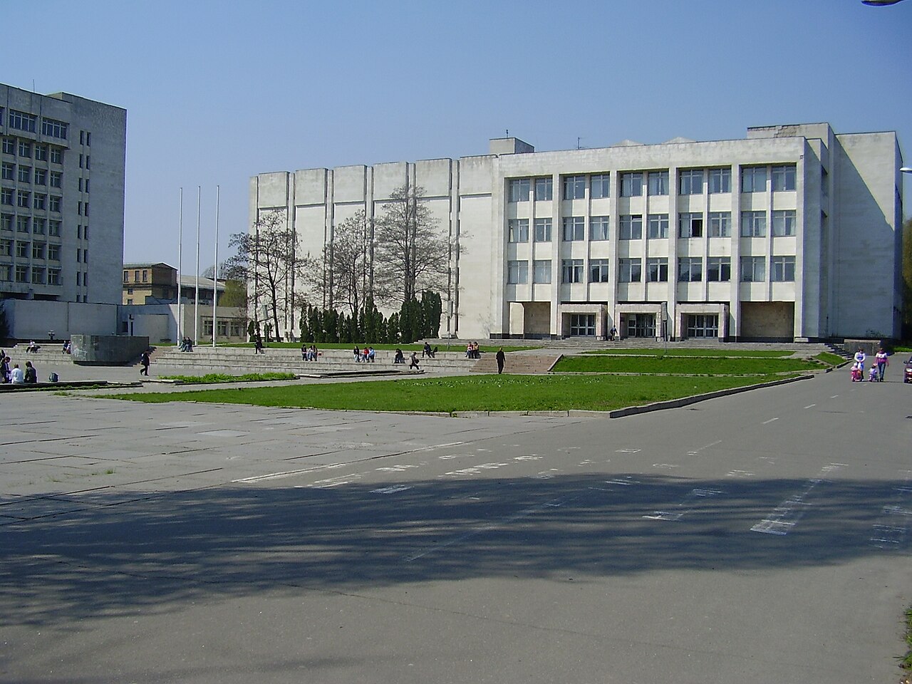 KPI-library