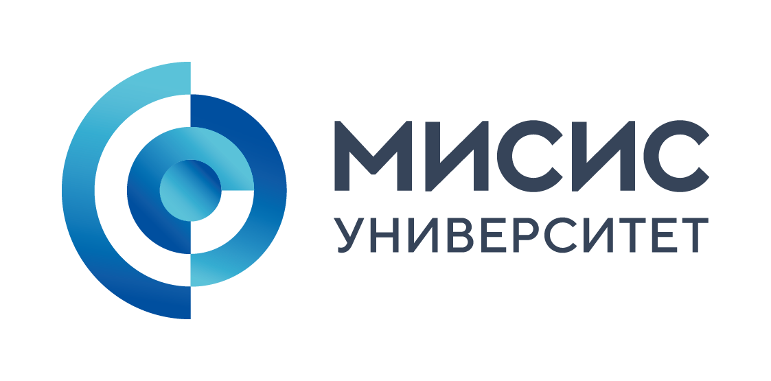 Логотип НИТУ МИСиС