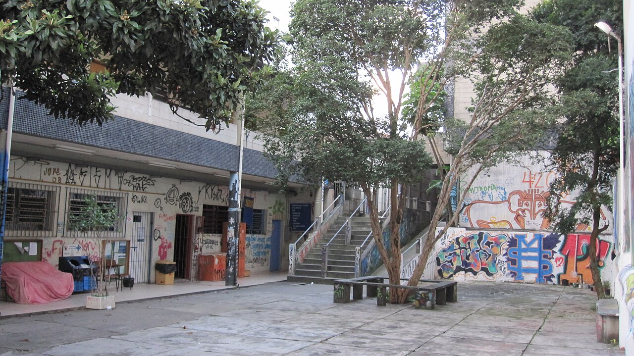 Pontifical Catholic University of São Paulo