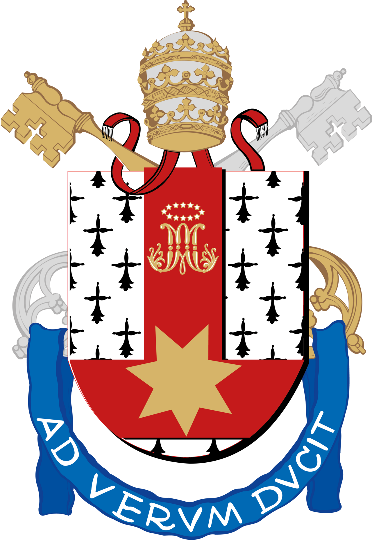 Brasão PUCRS