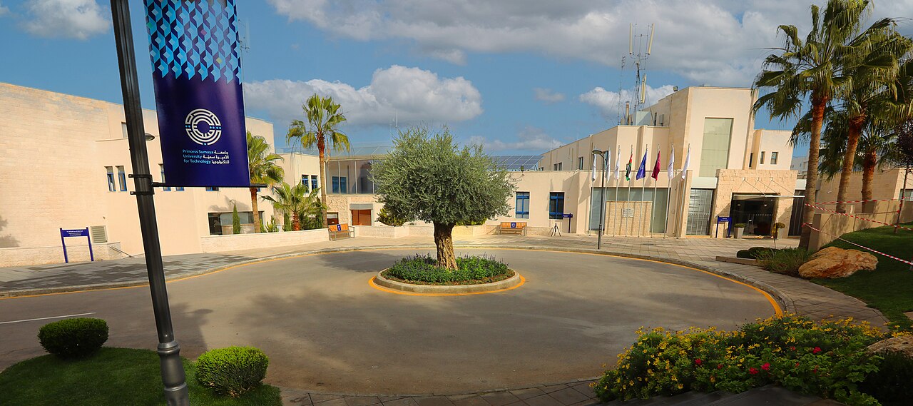 PSUT-Image