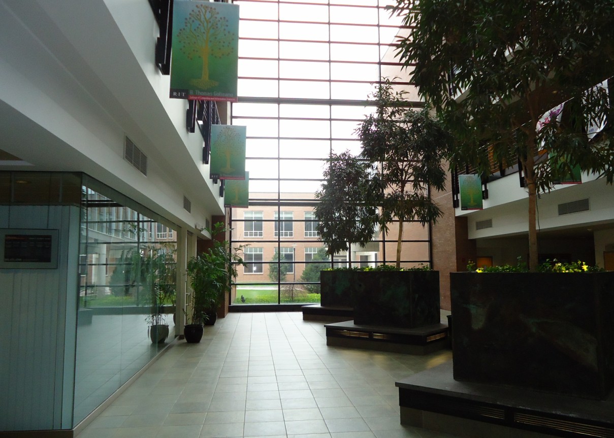 罗彻斯特理工学院