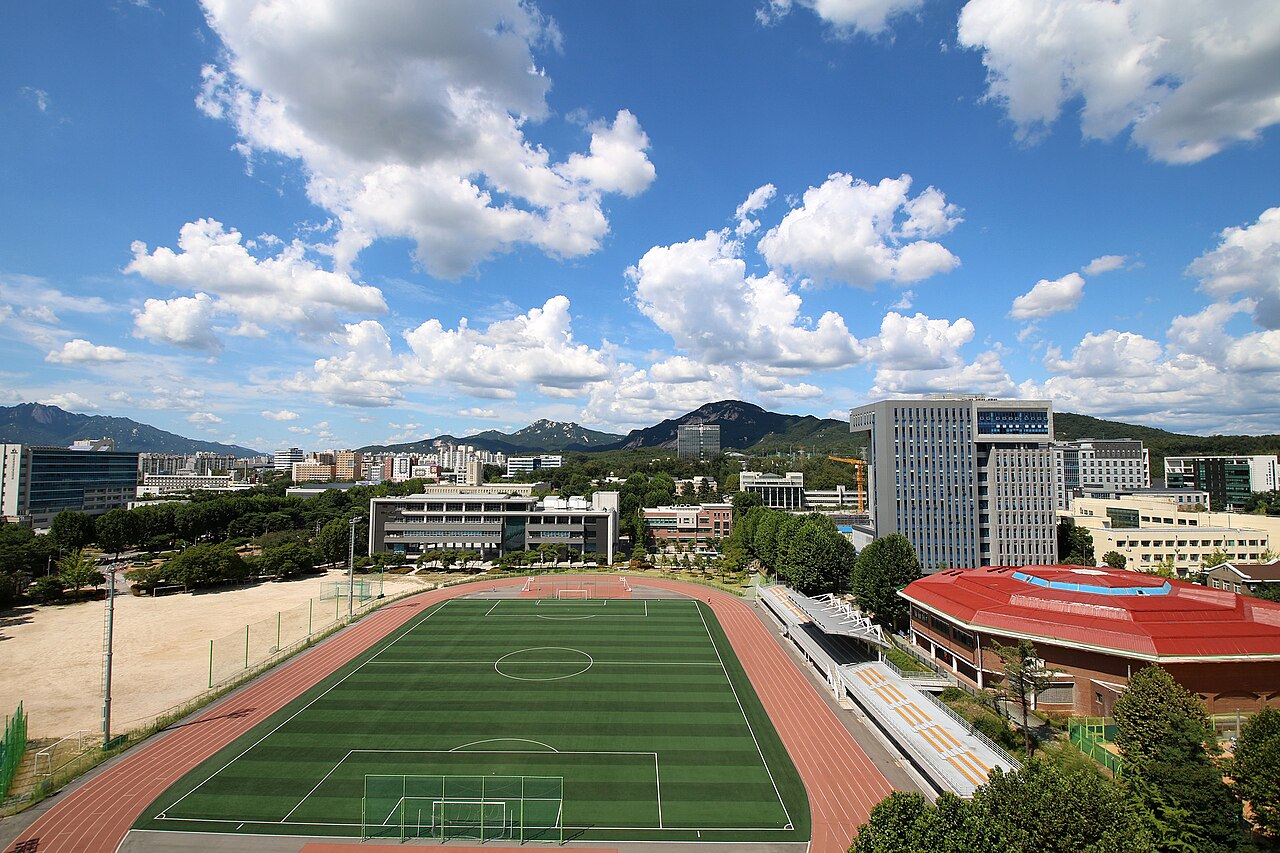 서울과학기술대학교 Seoul National University of Technology