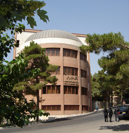 SBU Riazi