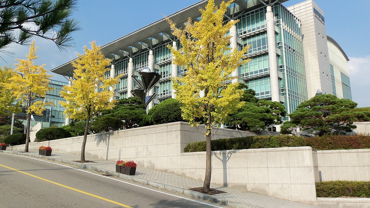成均馆大学