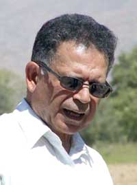 Alireza Shahbazi