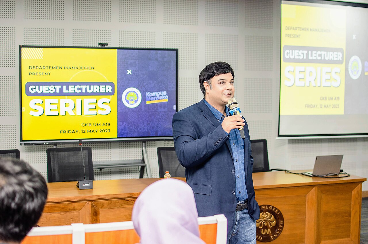 State University of Malang