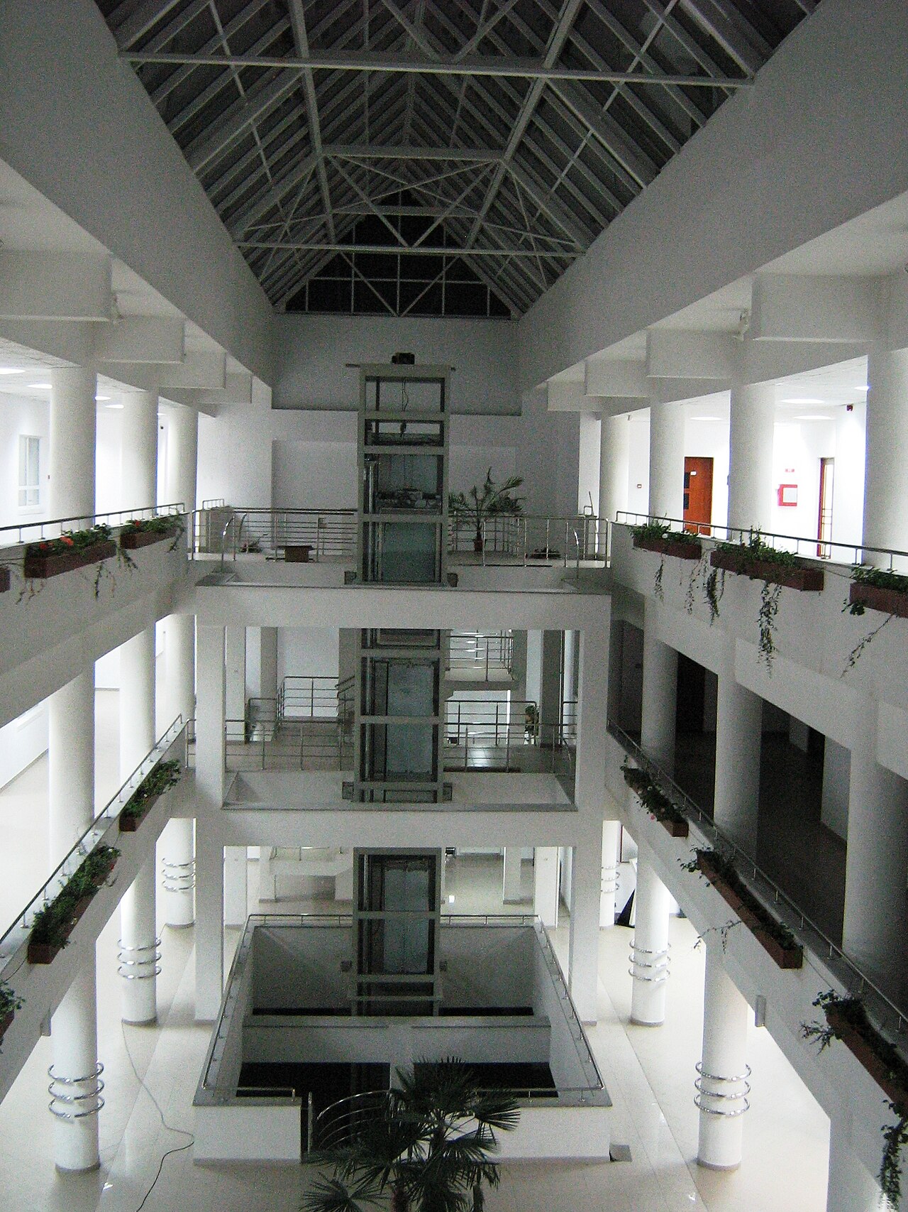 Ștefan cel Mare University of Suceava