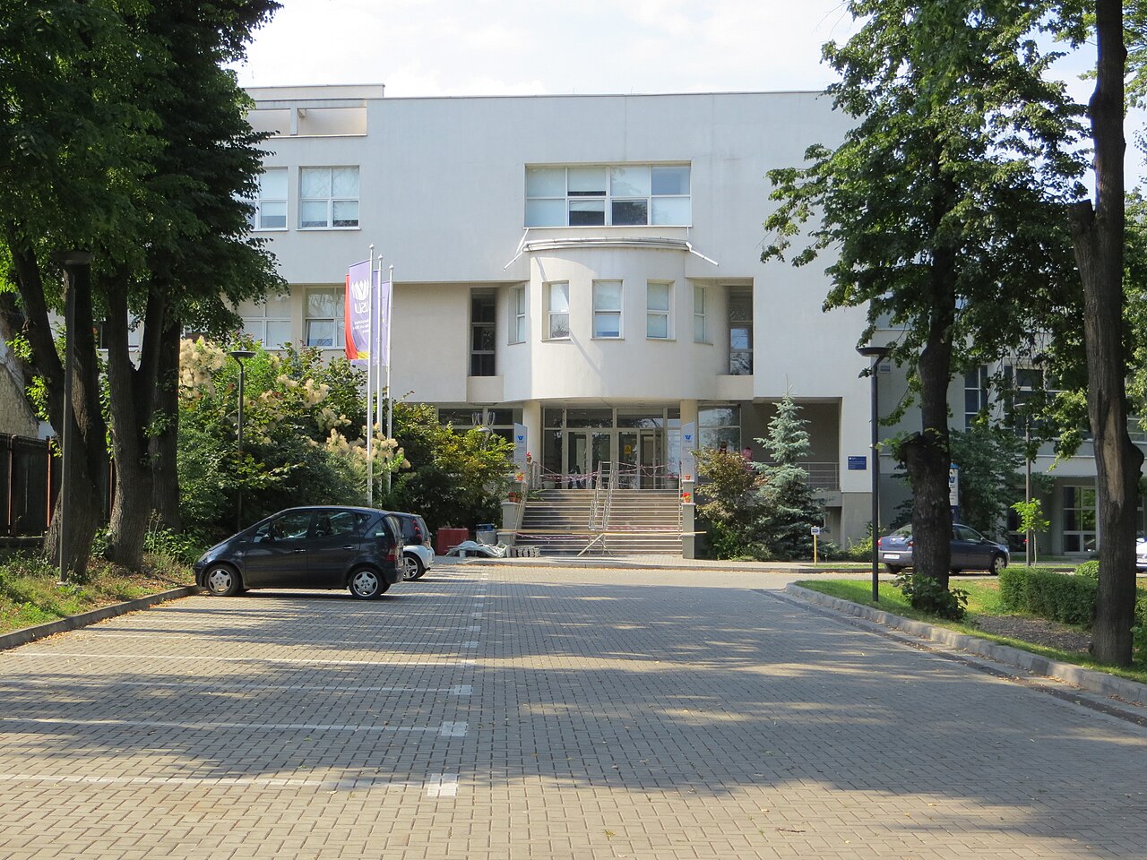 Universitatea din Suceava
