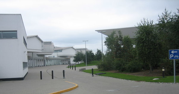 Institute of Technology Blanchardstown - geograph.org.uk - 546771 (cropped)