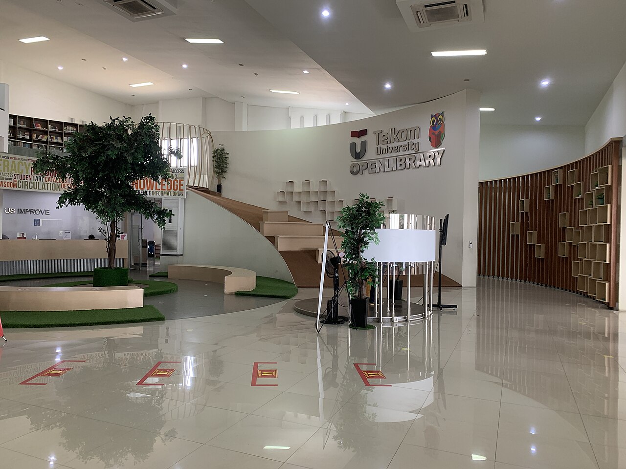 Telkom University