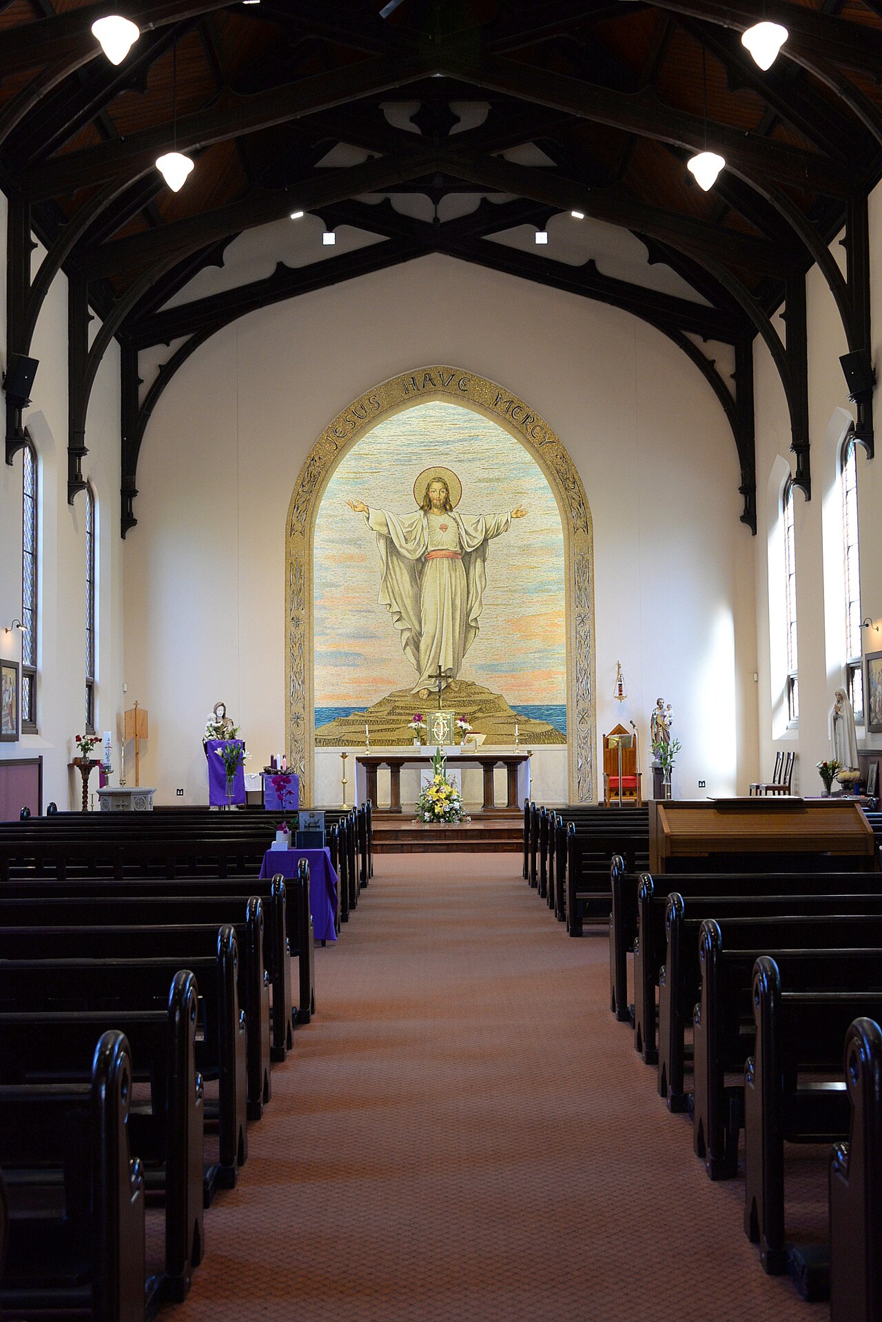 (1)Sacred Heart Church Darlinghurst-20