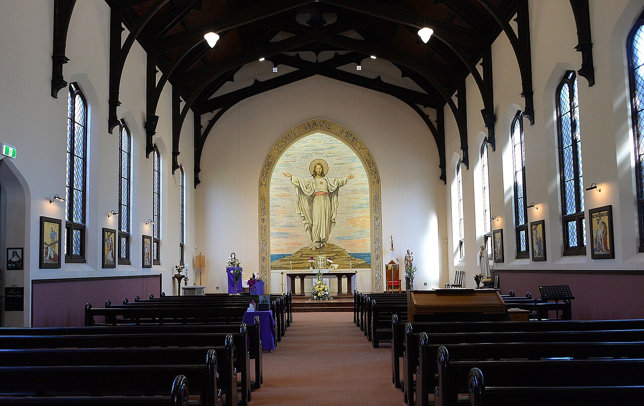 (1)Sacred Heart Church Darlinghurst-6