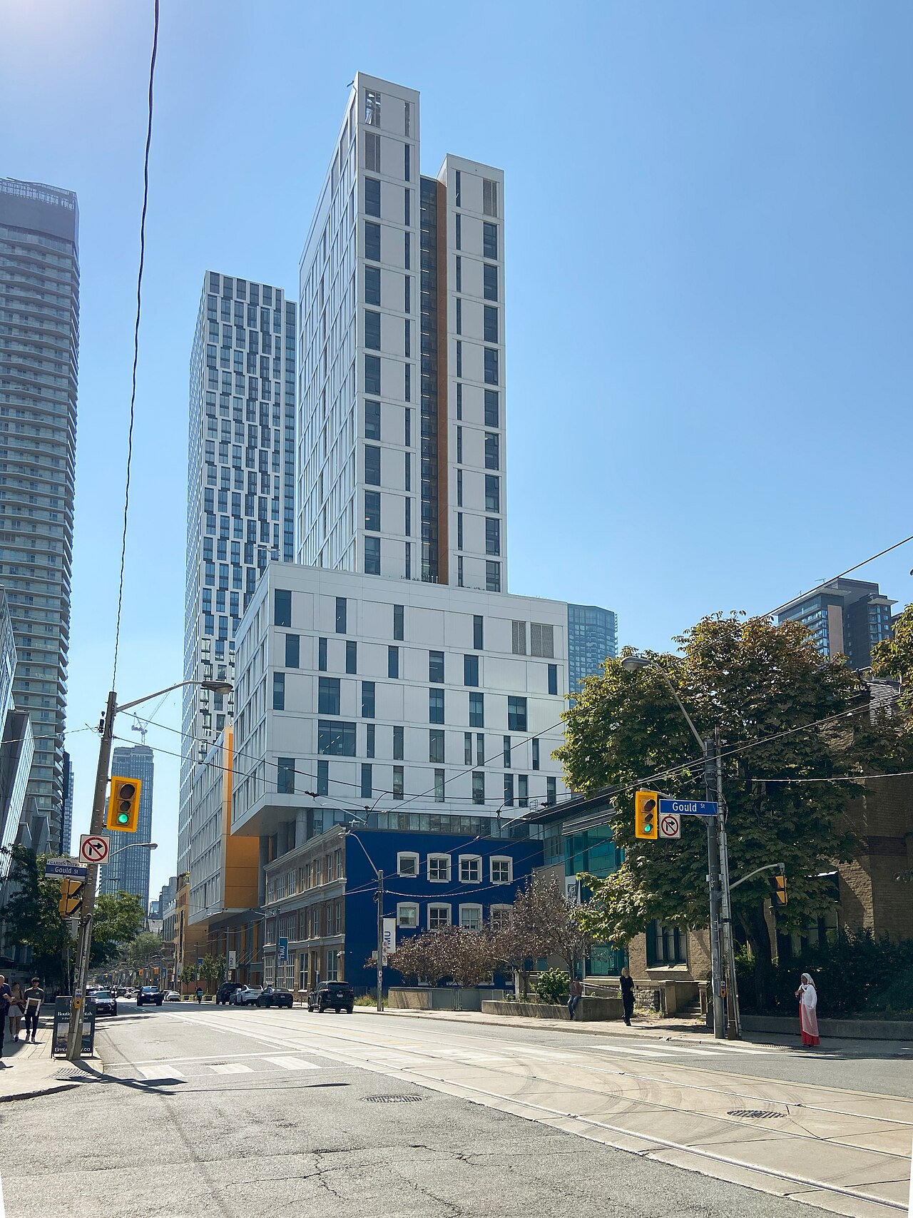 Toronto Metropolitan University