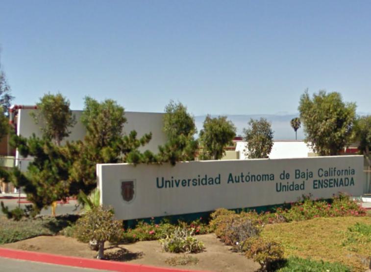 UABC-EnsenadaCampus