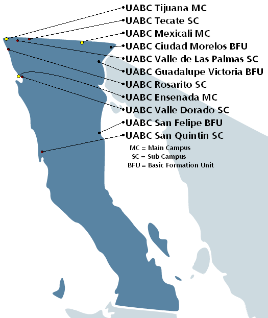 UABCMapLocations