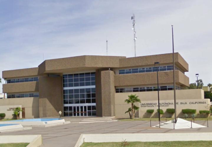 UABCMexicaliCampus