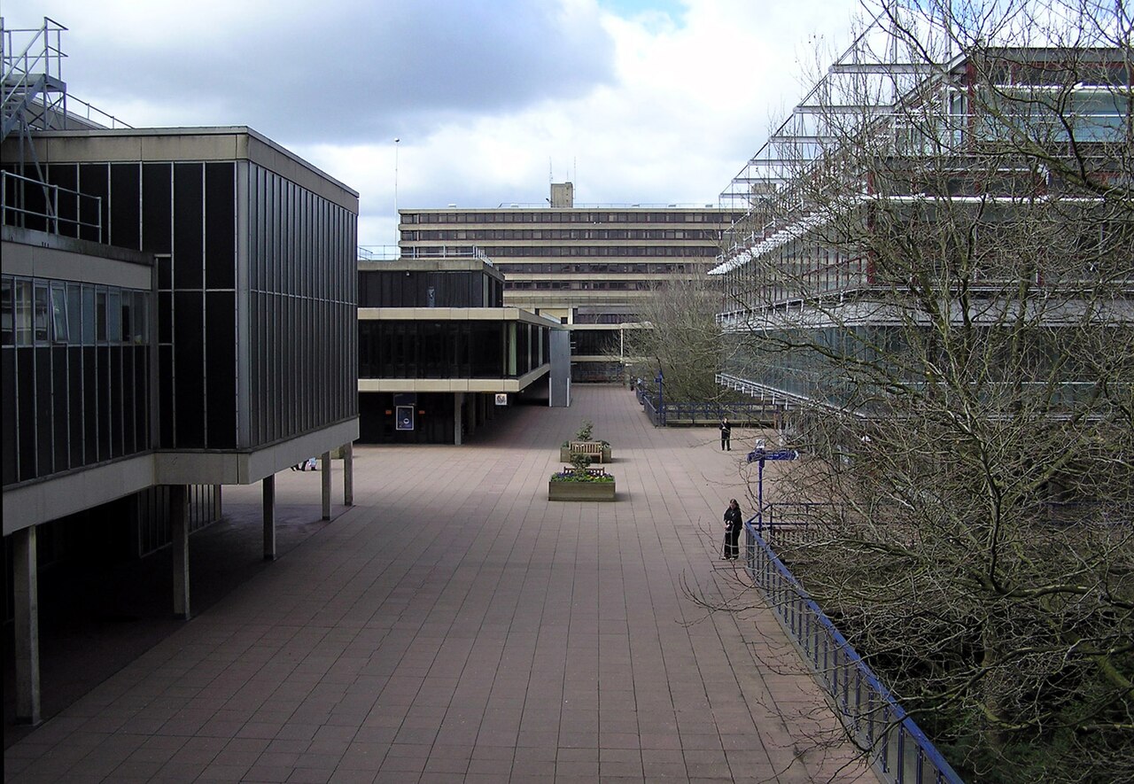 巴斯大學