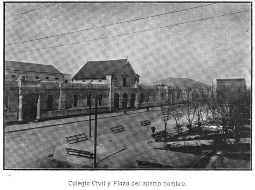 Colegio Civil Mty