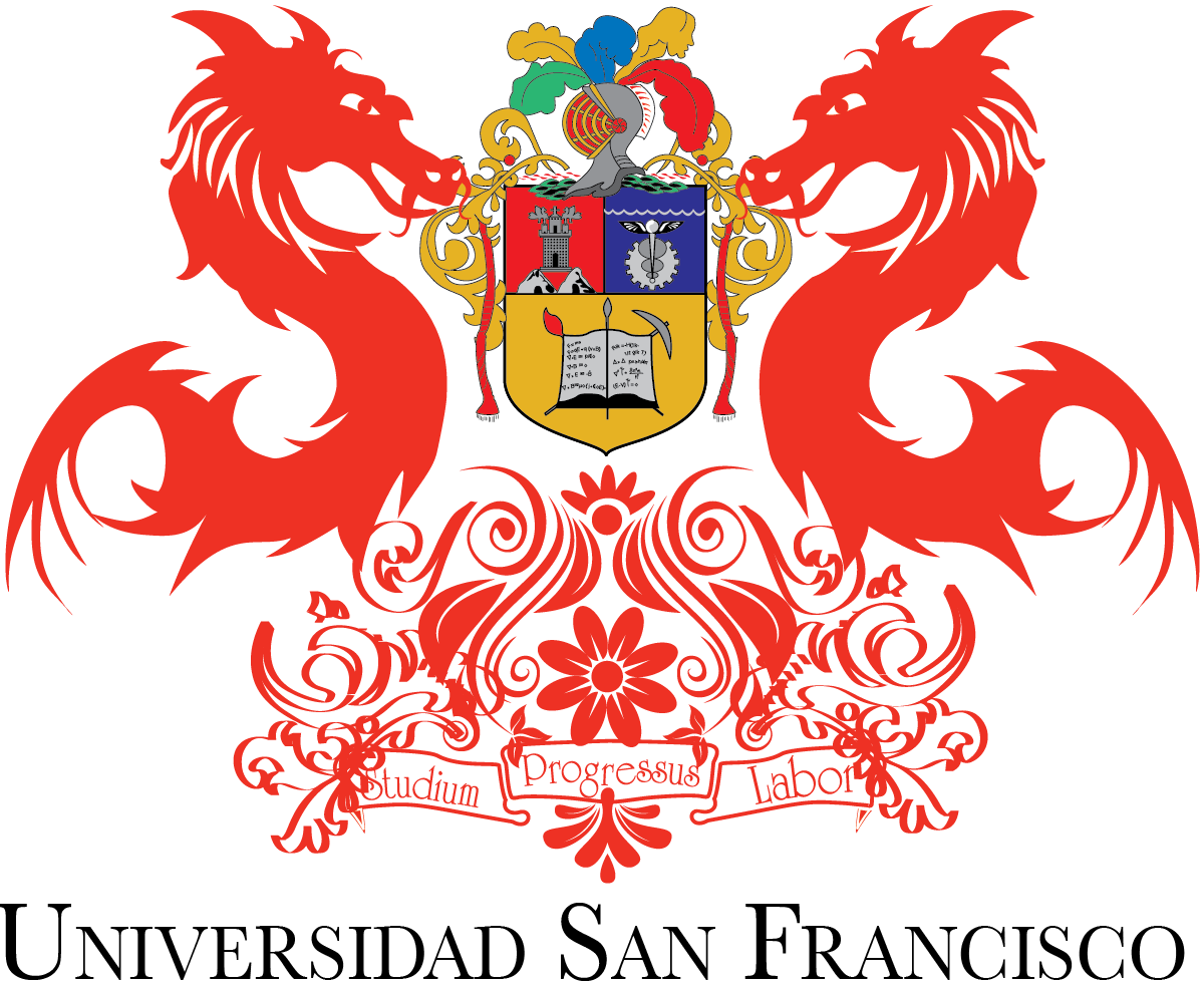 Escudo usfq-01