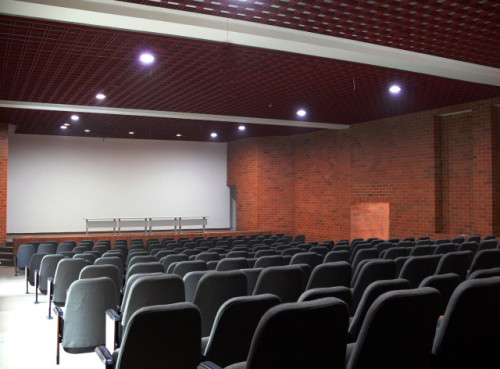 Industrial University of Santander