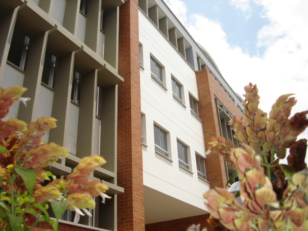 UIS - Facultad de Ciencias Humanas