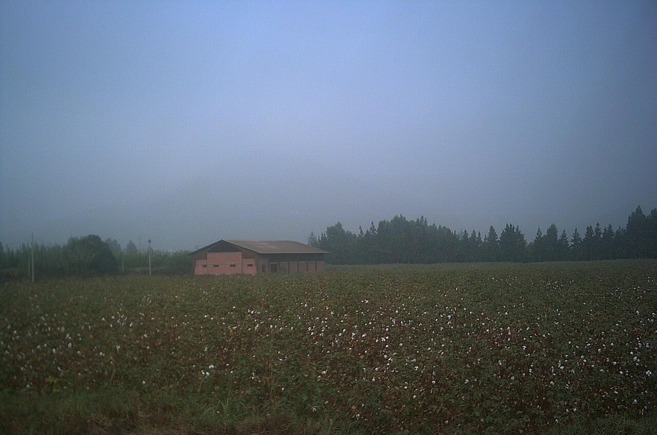 National Agrarian University