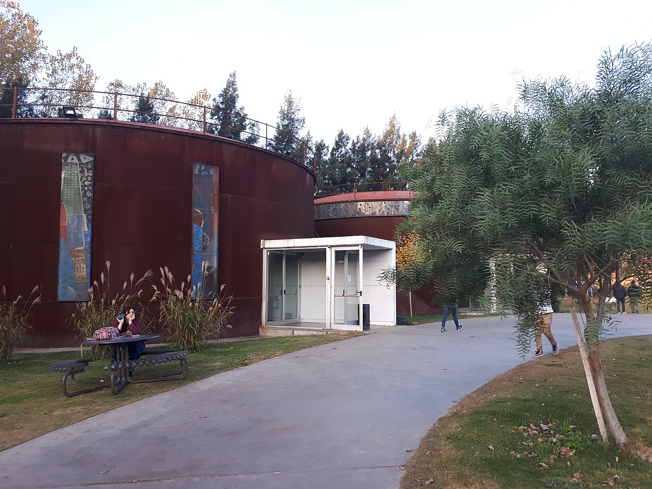 National University of General San Martín