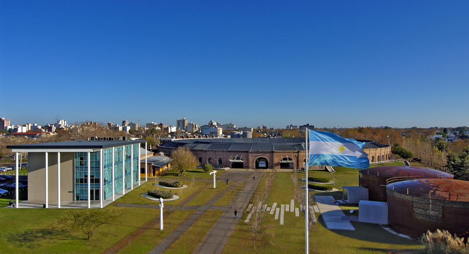 Campus Miguelete