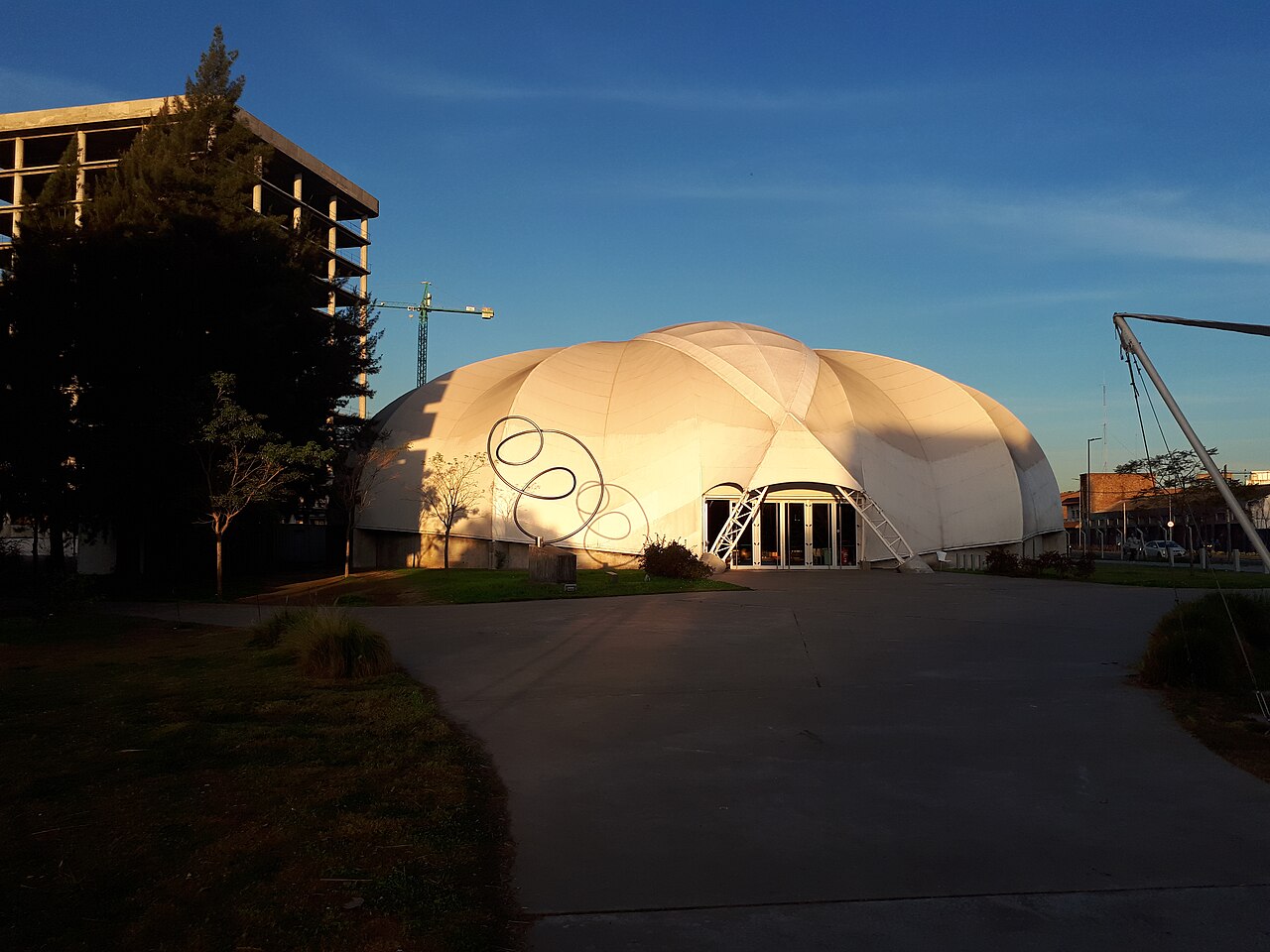Carpa UNSAM