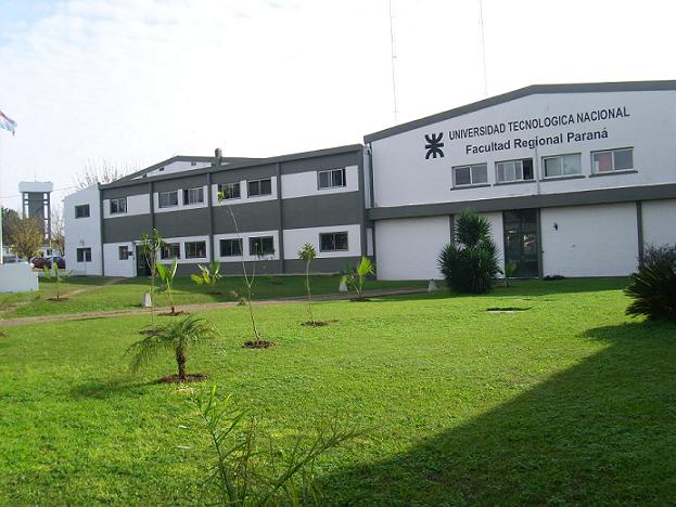 阿根廷国家科技大学
