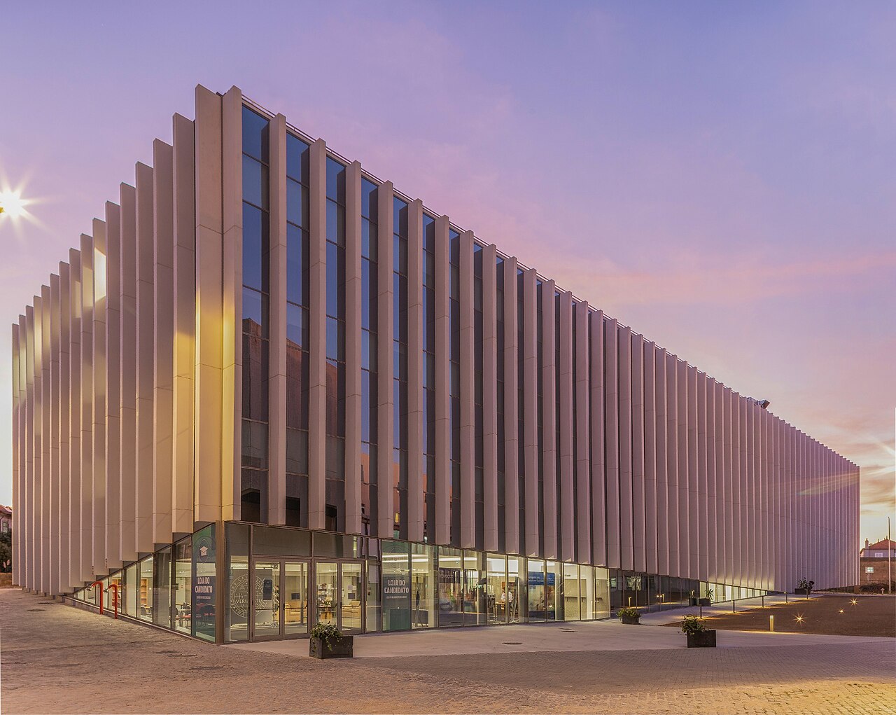 UCP Faculty of Biotechnology