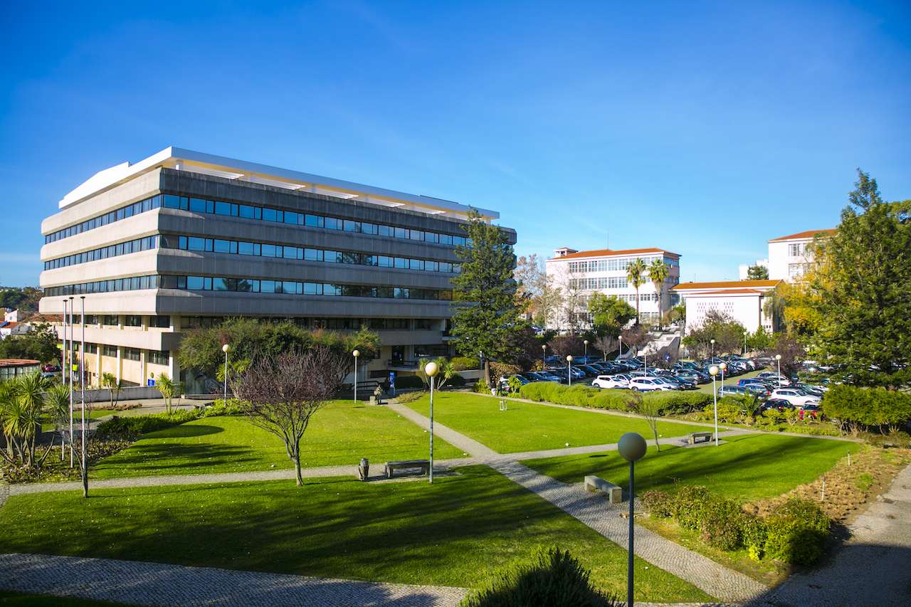 UCP Lisboa (Sede)